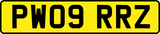 PW09RRZ