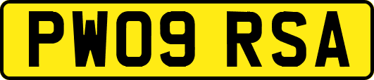 PW09RSA