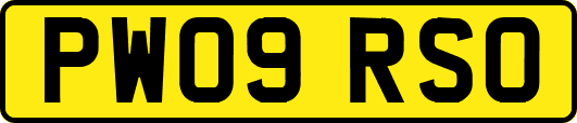 PW09RSO