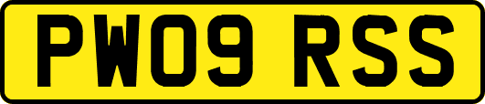 PW09RSS