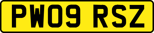 PW09RSZ