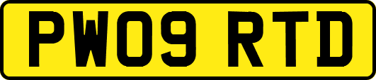 PW09RTD