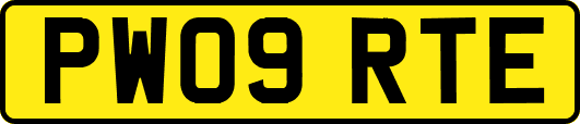 PW09RTE