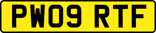 PW09RTF