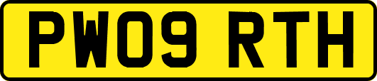 PW09RTH