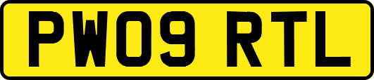 PW09RTL