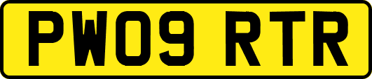 PW09RTR