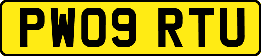 PW09RTU