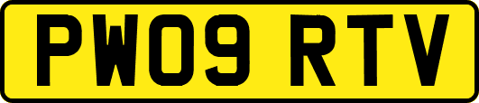 PW09RTV