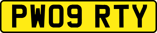 PW09RTY