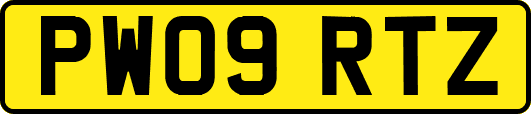 PW09RTZ