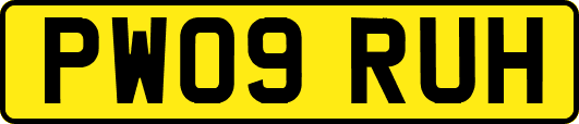 PW09RUH