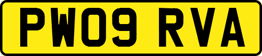 PW09RVA