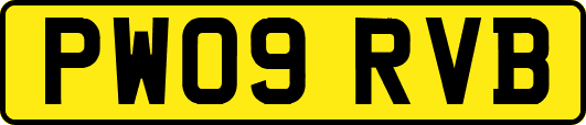 PW09RVB