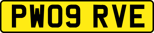 PW09RVE