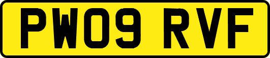 PW09RVF