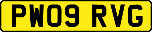 PW09RVG