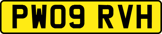 PW09RVH