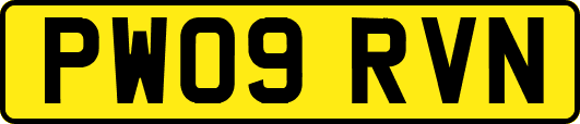 PW09RVN