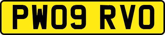 PW09RVO