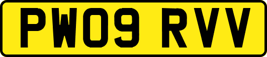 PW09RVV