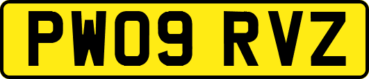 PW09RVZ