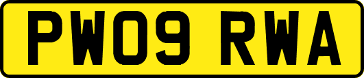 PW09RWA