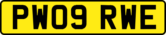 PW09RWE