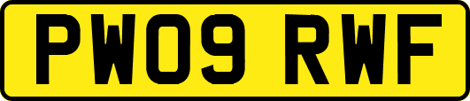 PW09RWF
