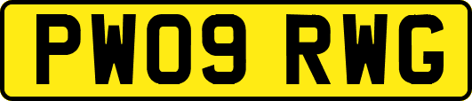 PW09RWG
