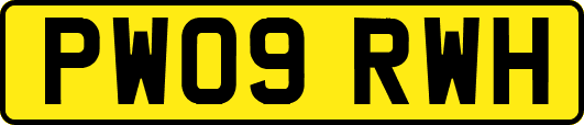 PW09RWH