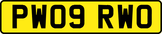 PW09RWO