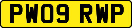 PW09RWP