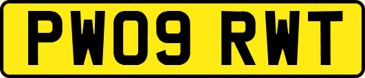 PW09RWT