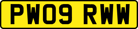 PW09RWW