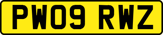 PW09RWZ