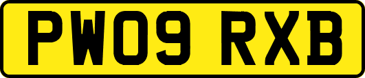 PW09RXB