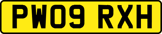 PW09RXH