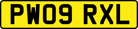 PW09RXL