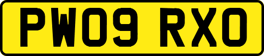 PW09RXO