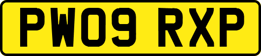 PW09RXP