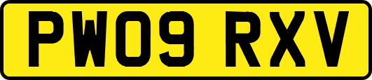 PW09RXV