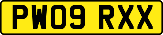 PW09RXX