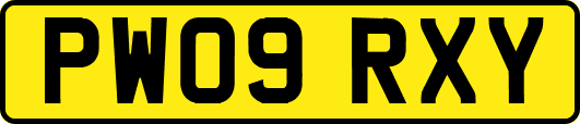 PW09RXY