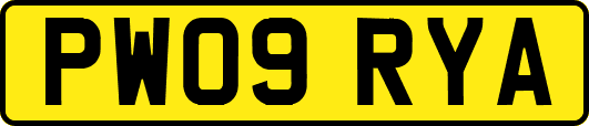 PW09RYA