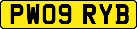 PW09RYB