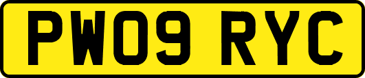 PW09RYC