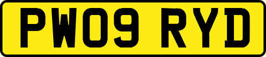 PW09RYD