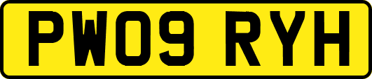 PW09RYH