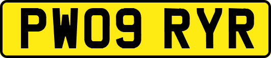PW09RYR